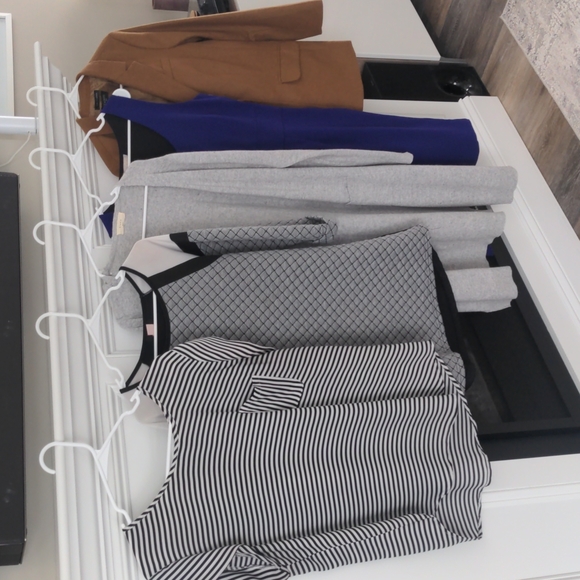 Banana Republic Tops - Size XL bundle